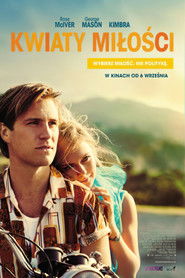 Kwiaty miłości / Daffodils (2019)