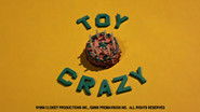 Toy Crazy