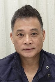 Cheng Ka-Sang as Robbers' chief