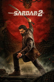 Sardar 2 постер