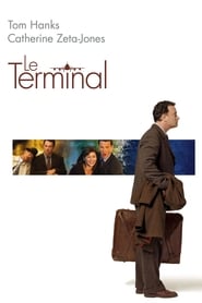 Le Terminal movie