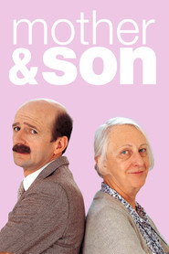 Poster Mother and Son - Season 6 1994