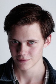 Bill Skarsgård — Fotoğraf 7