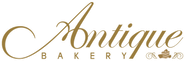 Antique Bakery Logo