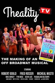 Theality TV (2020) Theality TV (2020)