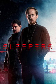 Sleepers poster