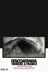 Itacoatiara - Terror & Pânico