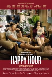 Happy Hour – Verdades e Consequências
