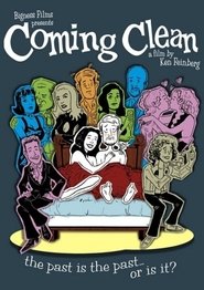 Poster Coming Clean 2002