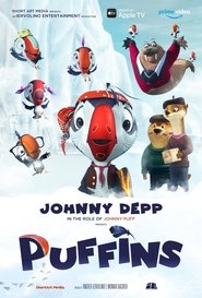 Johnny Puff Secret Mission (2023)