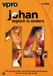 Johan - Logisch is anders постер