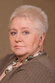 Lyudmila Gnilova Lyudmila Gnilova