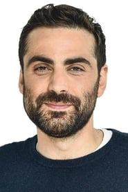 Michael Lerman headshot