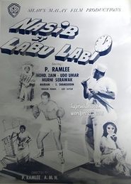 Nasib Si Labu Labi (1963)