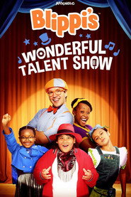 Wonderful Talent Show