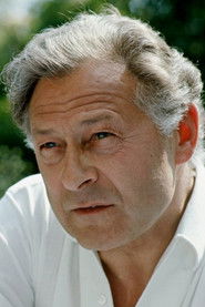 Poul Reichhardt poster