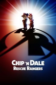 Chip y Dale: Al Rescate