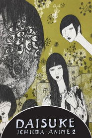 DAISUKE ICHIBA Anime 2