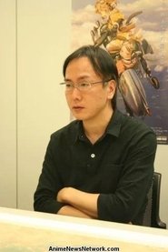 Kôichi Chigira headshot