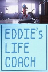 El entrenador de Eddie poster