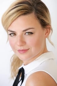 Bonnie Dennison as Katie Zwybel