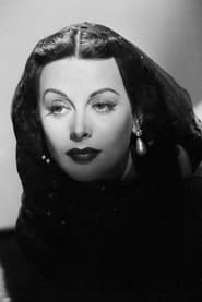 Hedy Lamarr