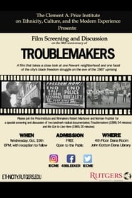 Troublemakers (1966)