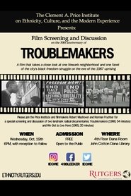 Poster Troublemakers 1966