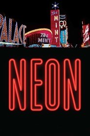 Poster Neon 2015