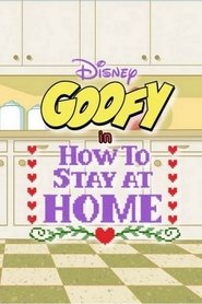 Disney Presents Goofy in How to Stay at Home 2021