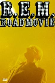 Poster R.E.M.: Road Movie