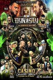 AEW Dynasty 2026