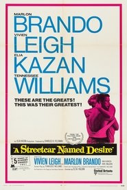 A Streetcar Named Desire Full Movie Online