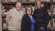 The Great Celebrity Pottery Throw Down