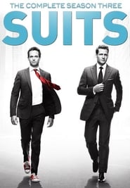 Suits Season 3 Episode 14