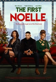 Watch The First Noelle 2022 free online – MoviesVO