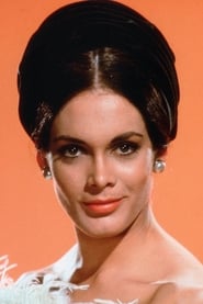 Martine Beswick as Susan Davis (segment "The Last Laurel")