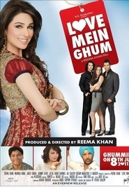 Love Mein Ghum Türkçe Dublaj Izle