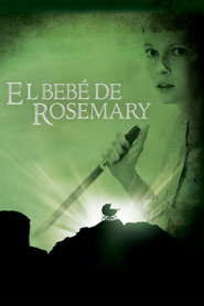 El bebé de Rosemary