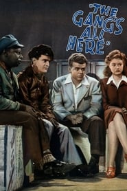 The Gang's All Here 1941