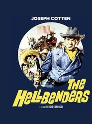 Poster The Hellbenders 1967