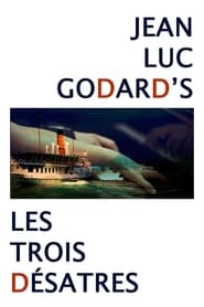 Poster Les trois désastres