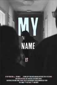 Poster My Name is _____