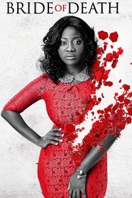 Poster Bride Of Death 2017