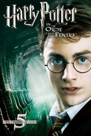 Harry Potter en de Orde van de Feniks (2007)