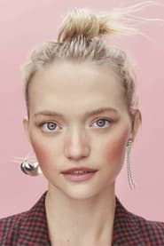 Gemma Ward is Jackie Masters