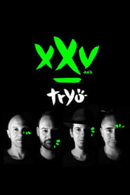 مشاهدة فيلم Tryo – Live XXV 2020 مترجم أون لاين بجودة عالية