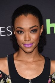 Sonequa Martin-Green