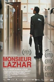 Film Monsieur Lazhar streaming