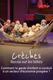 Nurseries, raids on babies (2025)